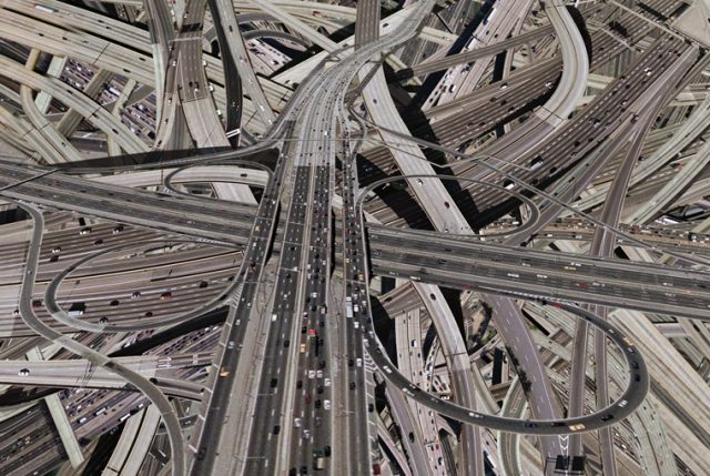Automobile-US Highway Construction complex