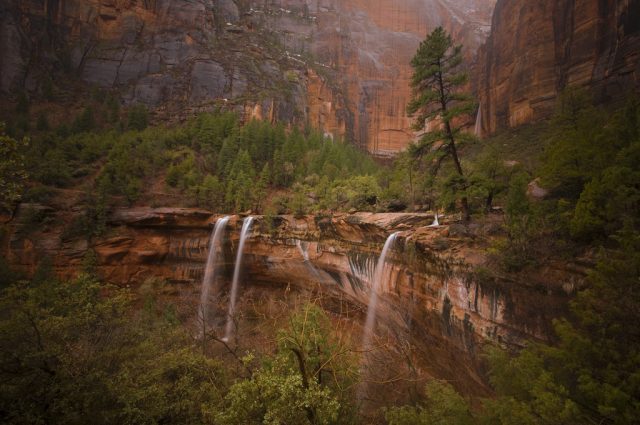 the-emerald-pools-of-zion-canyon