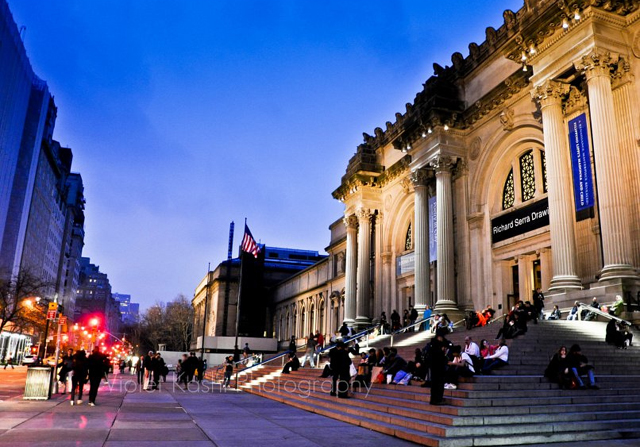 Metropolitan Museum of Art, NYC 640