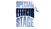 special effects stage logo