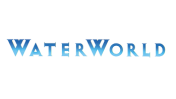 water world logo