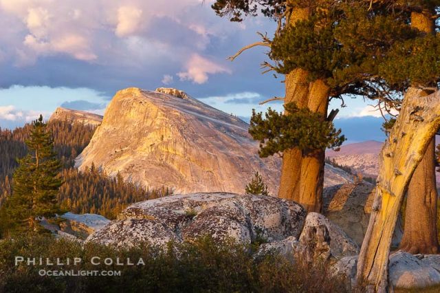 Nếu bạn chỉ còn 3 giờ để tham quan, đồi Lembert chính là nơi mà bạn nên đến. Bạn có thể đi dạo xung quanh thung lũng (khoảng 4,5 km) và thưởng thức khung cảnh thiên nhiên. Đồi Lembert cao 246,4 m là một ngọn đồi ấn tượng tại Yosemite. Nếu bạn leo được đến đỉnh của đồi Lembert, hãy tự hào rằng mình đã chinh phục được một ngọn núi thực sự.