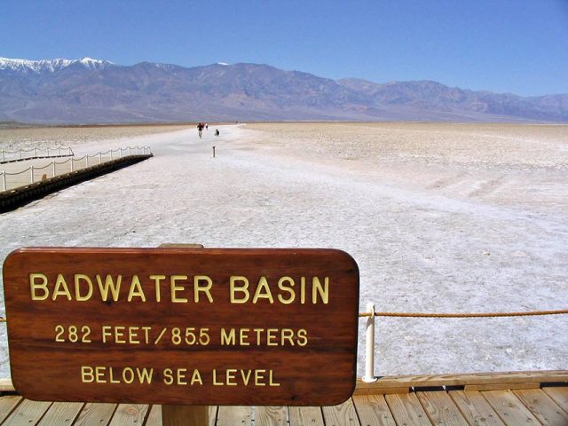 badwater-basin