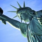 Tượng Nữ thần Tự do - Niềm tự hào của nước Mỹ