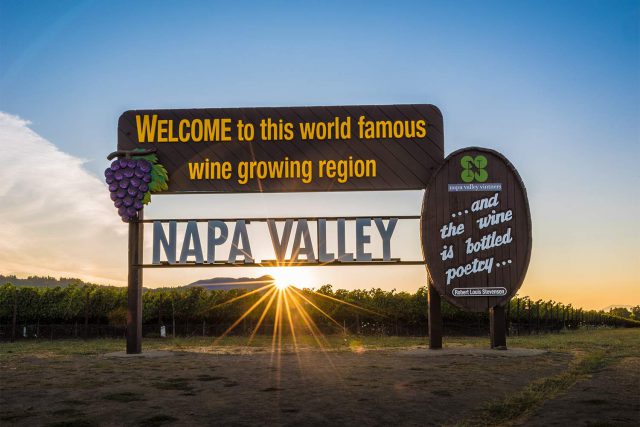 Napa Valley 4